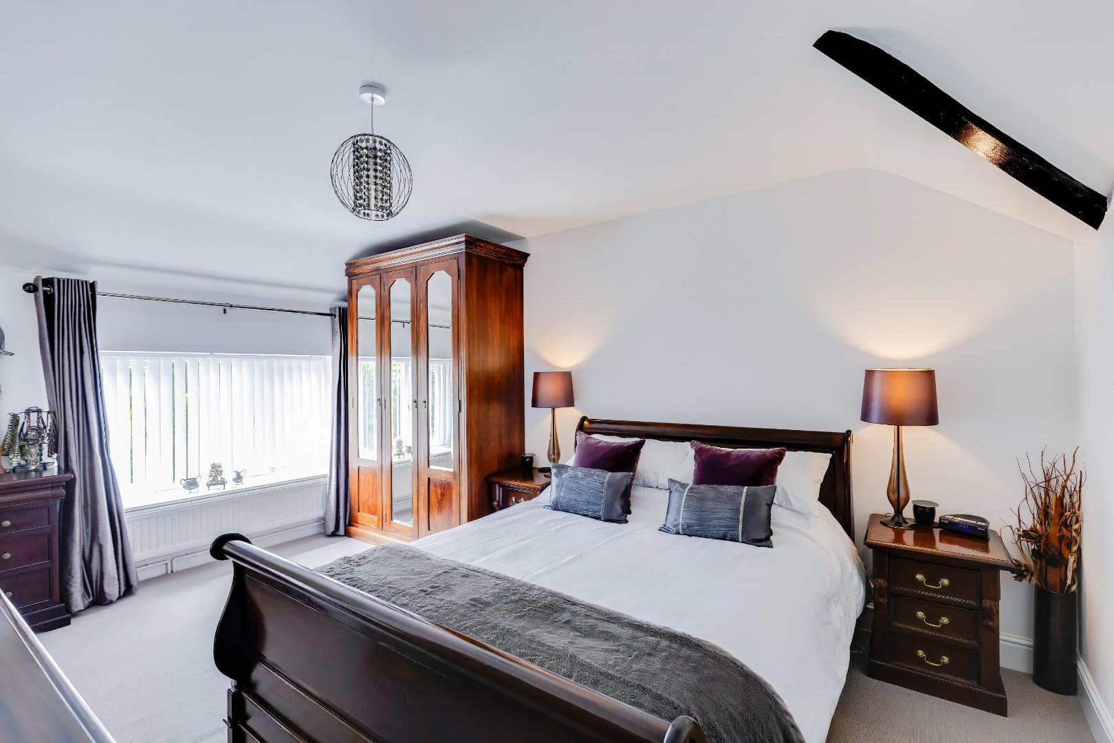 Wind Street, Laleston, Bridgend County Borough, CF32 0HS